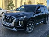 Hyundai Palisade 2022 года за 25 500 000 тг. в Туркестан – фото 2