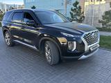 Hyundai Palisade 2022 годаүшін25 500 000 тг. в Туркестан – фото 4