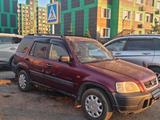 Honda CR-V 1995 года за 1 500 000 тг. в Алматы – фото 2