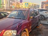 Honda CR-V 1995 года за 1 500 000 тг. в Алматы – фото 3
