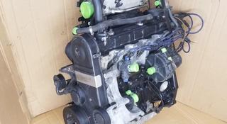 Двигатель из Японии Volkswagen Transporter T4 ACU 2.5 бензин за 345 000 тг. в Алматы