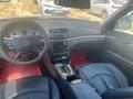 Mercedes-Benz E 280 2008 года за 3 500 000 тг. в Актау – фото 9