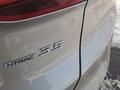 Hyundai Santa Fe 2021 года за 18 800 000 тг. в Актобе – фото 2