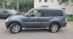 Mitsubishi Pajero 2007 годаүшін7 700 000 тг. в Алматы