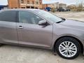 Toyota Camry 2015 года за 14 000 000 тг. в Уральск – фото 13