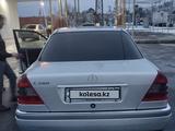 Mercedes-Benz C 280 1993 годаүшін2 200 000 тг. в Алматы – фото 2