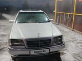 Mercedes-Benz C 280 1993 годаүшін2 200 000 тг. в Алматы