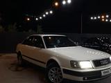 Audi 100 1994 года за 2 300 000 тг. в Шымкент – фото 4