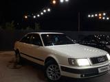 Audi 100 1994 года за 2 300 000 тг. в Шымкент – фото 5