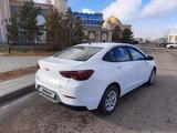 Chevrolet Onix 2023 годаүшін6 150 000 тг. в Астана – фото 5