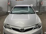 Toyota Camry 2014 годаүшін10 000 000 тг. в Астана – фото 2