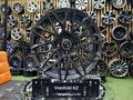 Диски HRE R-15*4*100 цвет графит в наличии Астана за 145 000 тг. в Астана