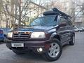 Suzuki XL7 2001 года за 3 590 000 тг. в Алматы – фото 2