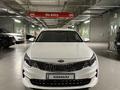 Kia Optima 2017 года за 9 000 000 тг. в Алматы