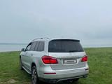 Mercedes-Benz GL 450 2016 года за 15 000 000 тг. в Шымкент – фото 2