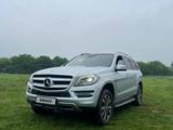Mercedes-Benz GL 450 2016 года за 15 000 000 тг. в Шымкент