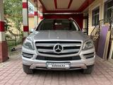 Mercedes-Benz GL 450 2016 года за 15 000 000 тг. в Шымкент – фото 3