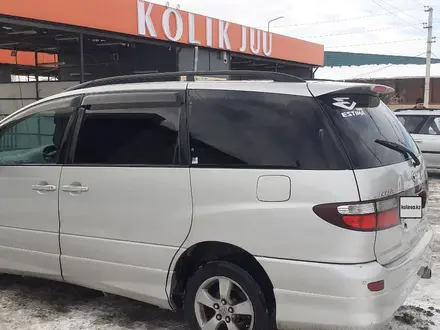 Toyota Estima 2002 года за 6 300 000 тг. в Алматы – фото 5