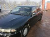 Mitsubishi Galant 1993 года за 780 000 тг. в Алматы – фото 2