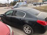 Peugeot 508 2014 года за 3 500 000 тг. в Астана – фото 3