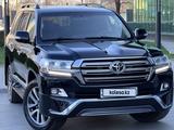 Toyota Land Cruiser 2016 годаfor29 000 000 тг. в Алматы – фото 2