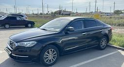 Lifan Murman 2017 годаүшін3 400 000 тг. в Атырау