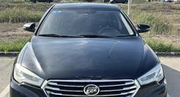 Lifan Murman 2017 годаүшін3 400 000 тг. в Атырау – фото 5
