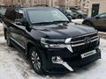 Toyota Land Cruiser 2008 годаүшін16 500 000 тг. в Актобе – фото 2