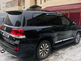 Toyota Land Cruiser 2008 года за 16 500 000 тг. в Актобе – фото 4