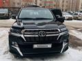 Toyota Land Cruiser 2008 годаүшін16 500 000 тг. в Актобе – фото 6