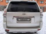 Toyota Land Cruiser Prado 2012 года за 16 900 000 тг. в Актобе – фото 4