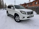 Toyota Land Cruiser Prado 2012 года за 16 900 000 тг. в Актобе – фото 2