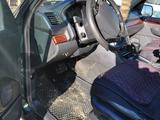 Land Rover Range Rover 2000 года за 3 300 000 тг. в Талдыкорган