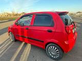 Chevrolet Matiz 2009 года за 1 800 000 тг. в Туркестан – фото 2