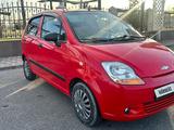 Chevrolet Matiz 2009 года за 1 800 000 тг. в Туркестан – фото 5
