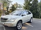 Lexus RX 330 2004 года за 7 300 000 тг. в Алматы