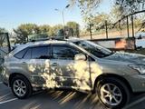 Lexus RX 330 2004 года за 7 300 000 тг. в Алматы – фото 4