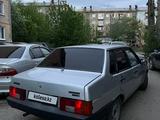ВАЗ (Lada) 21099 2004 года за 900 000 тг. в Усть-Каменогорск