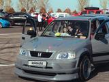Honda CR-V 2000 годаүшін4 750 000 тг. в Алматы – фото 4