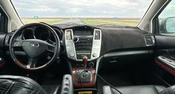 Lexus RX 350 2007 года за 6 900 000 тг. в Актобе – фото 4