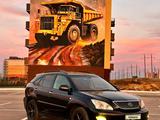 Lexus RX 350 2007 годаүшін6 900 000 тг. в Актобе – фото 2