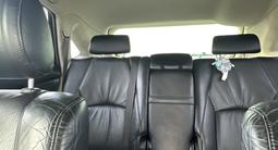Lexus RX 350 2007 года за 6 900 000 тг. в Актобе – фото 5