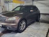 Infiniti FX35 2004 годаүшін6 200 000 тг. в Астана – фото 4