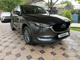 Mazda CX-5 2018 годаүшін10 000 000 тг. в Астана – фото 2