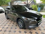 Mazda CX-5 2018 годаүшін10 000 000 тг. в Астана – фото 3