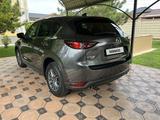 Mazda CX-5 2018 годаүшін10 000 000 тг. в Астана – фото 4