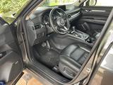 Mazda CX-5 2018 годаүшін10 000 000 тг. в Астана – фото 5