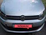 Volkswagen Polo 2013 года за 4 300 000 тг. в Костанай – фото 3