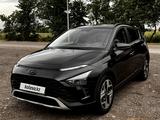 Hyundai Bayon 2023 годаүшін6 400 000 тг. в Алматы