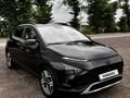 Hyundai Bayon 2023 годаүшін6 400 000 тг. в Алматы – фото 2